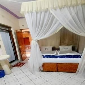 Viewers Park Hotel Naivasha Dış mekan fotoğraf