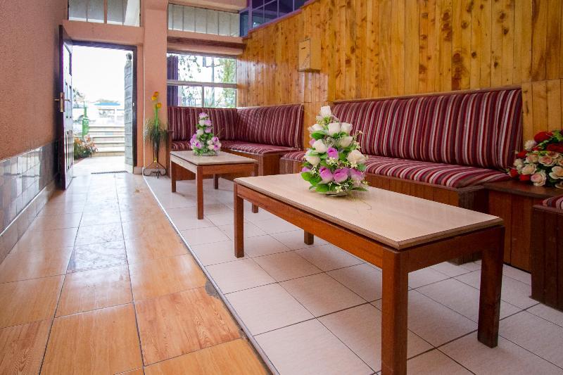 Viewers Park Hotel Naivasha Dış mekan fotoğraf