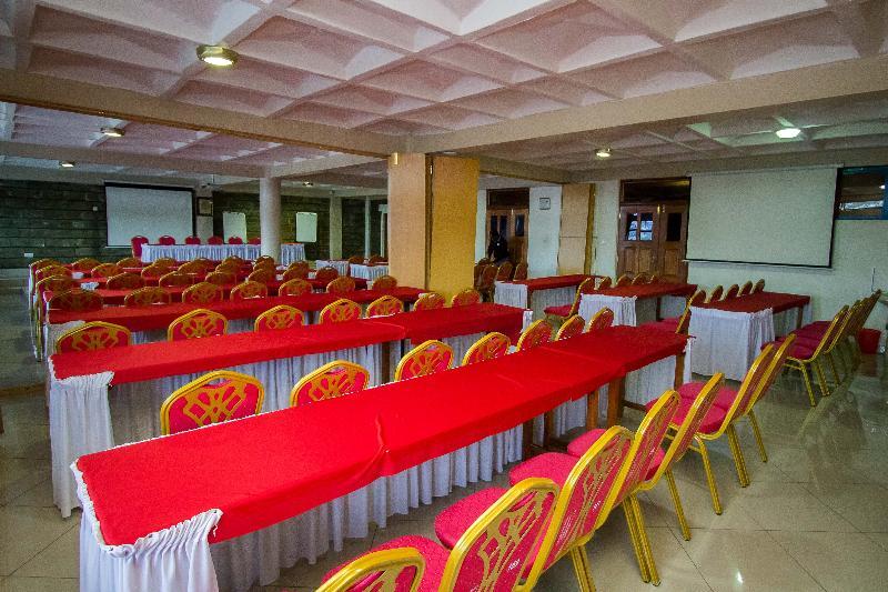Viewers Park Hotel Naivasha Dış mekan fotoğraf