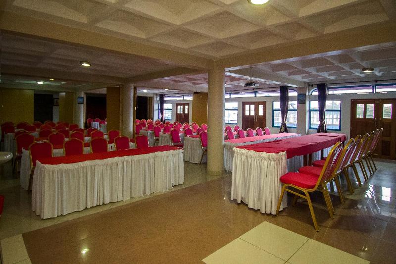 Viewers Park Hotel Naivasha Dış mekan fotoğraf
