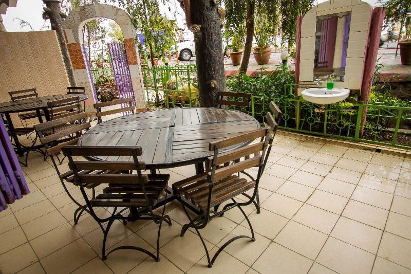 Viewers Park Hotel Naivasha Dış mekan fotoğraf