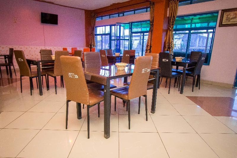 Viewers Park Hotel Naivasha Dış mekan fotoğraf