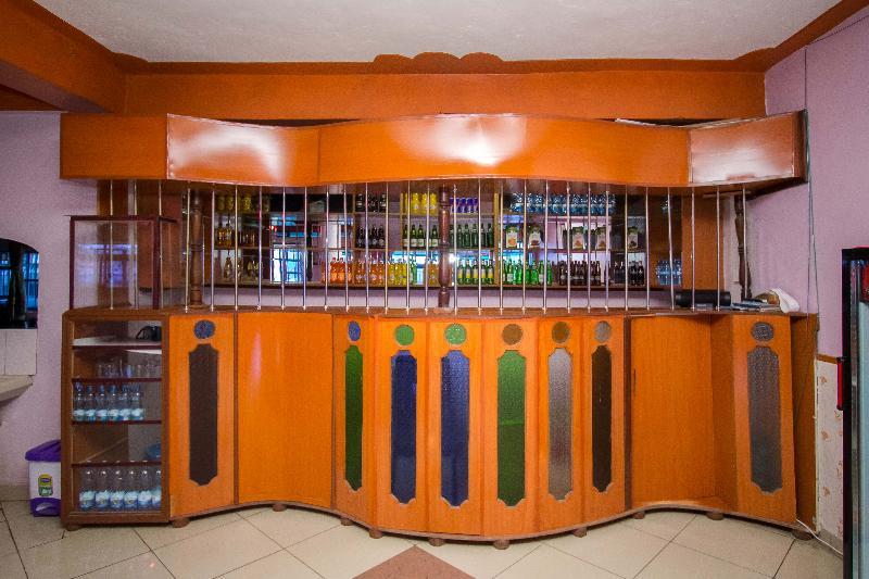 Viewers Park Hotel Naivasha Dış mekan fotoğraf