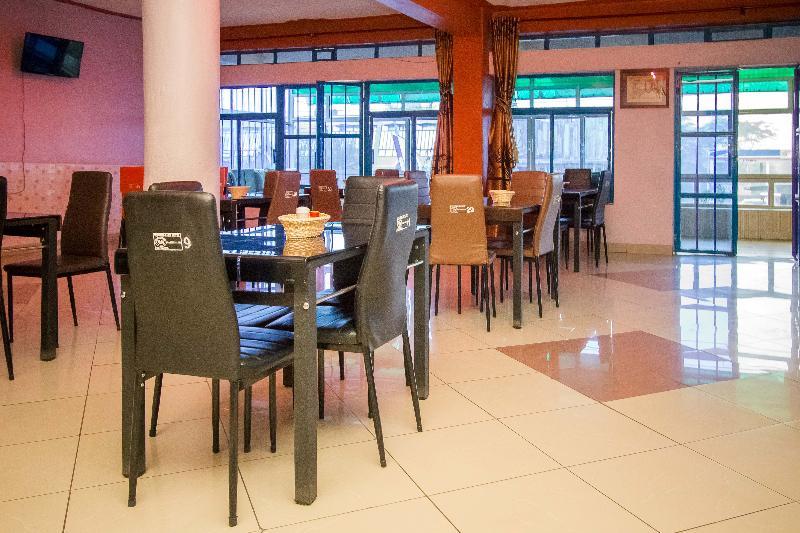 Viewers Park Hotel Naivasha Dış mekan fotoğraf