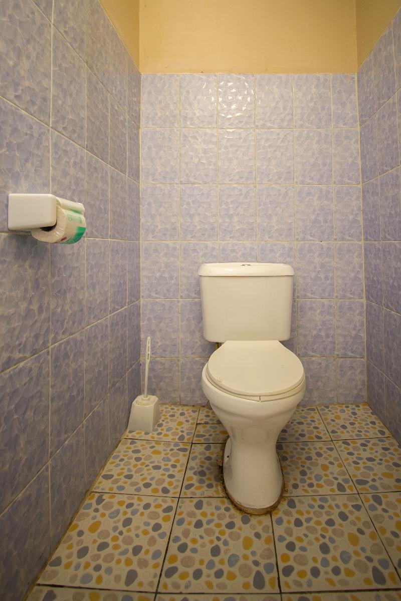 Viewers Park Hotel Naivasha Dış mekan fotoğraf
