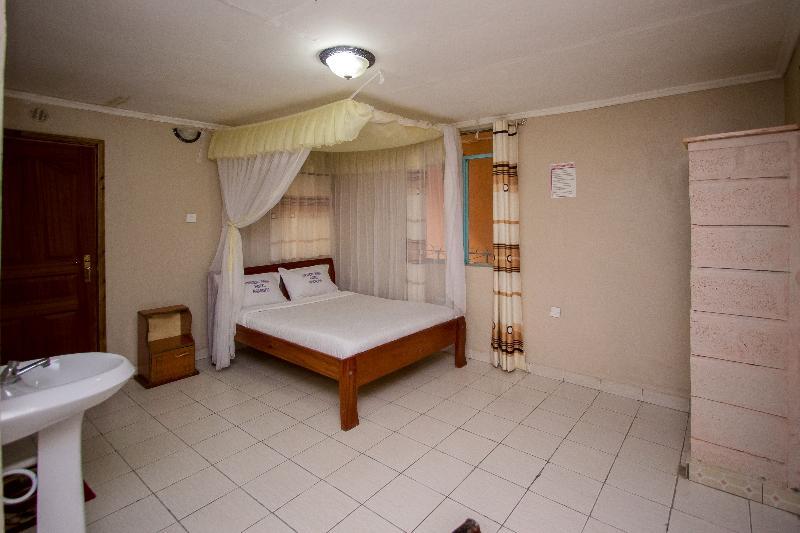 Viewers Park Hotel Naivasha Dış mekan fotoğraf
