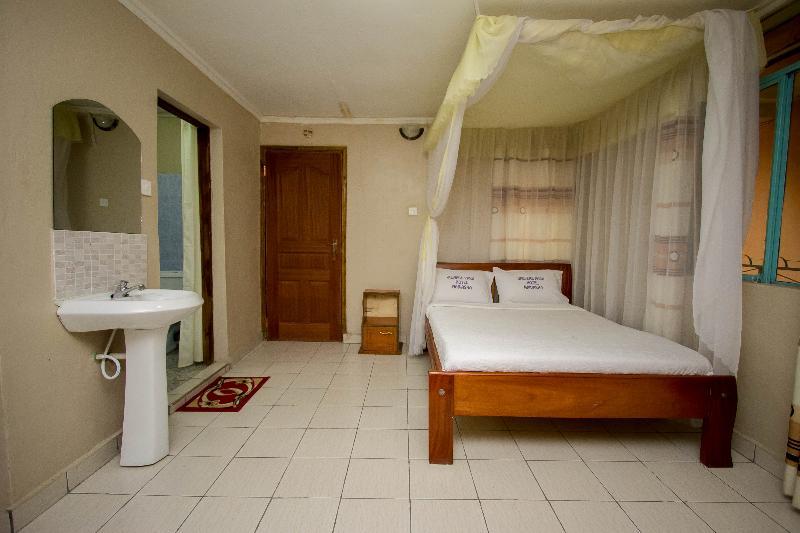 Viewers Park Hotel Naivasha Dış mekan fotoğraf